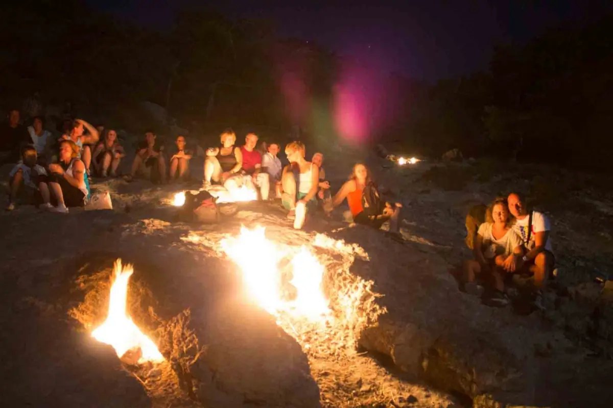 Day trips from Kemer