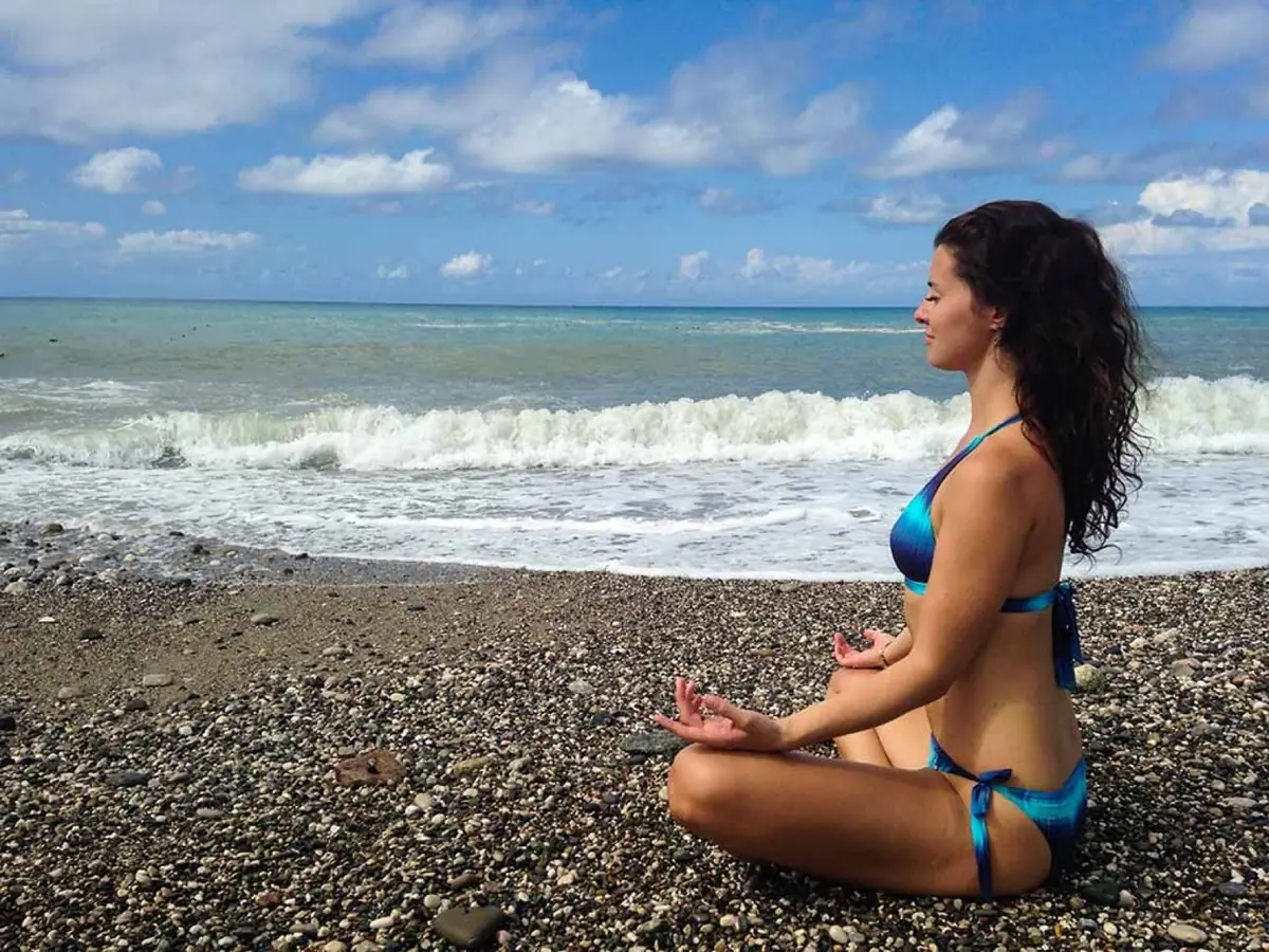 Yoga & Wellness Retreat
