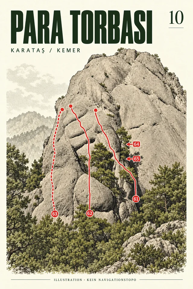 Para Torbası · View